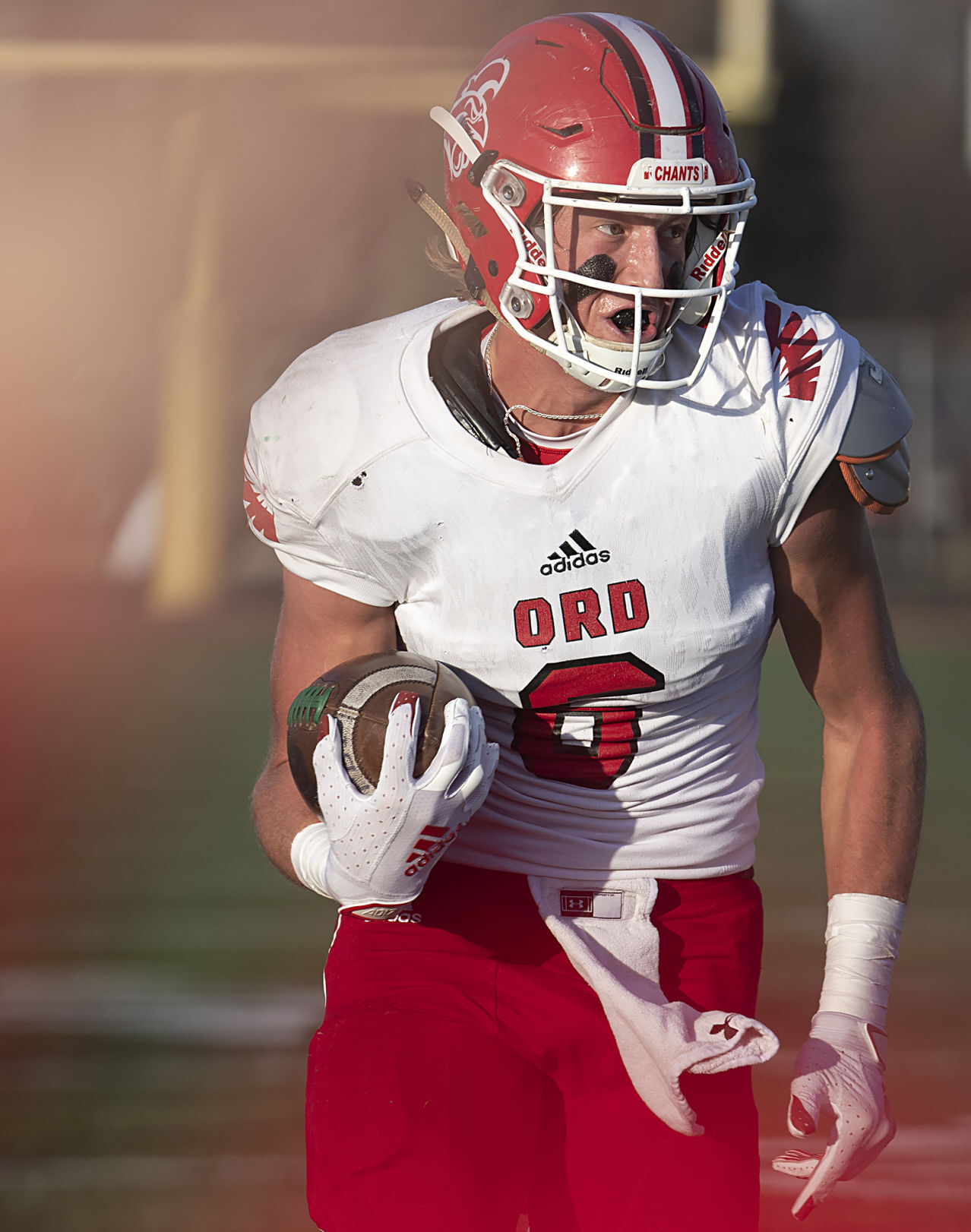 Ord vs. Archbishop Bergan, 11.20